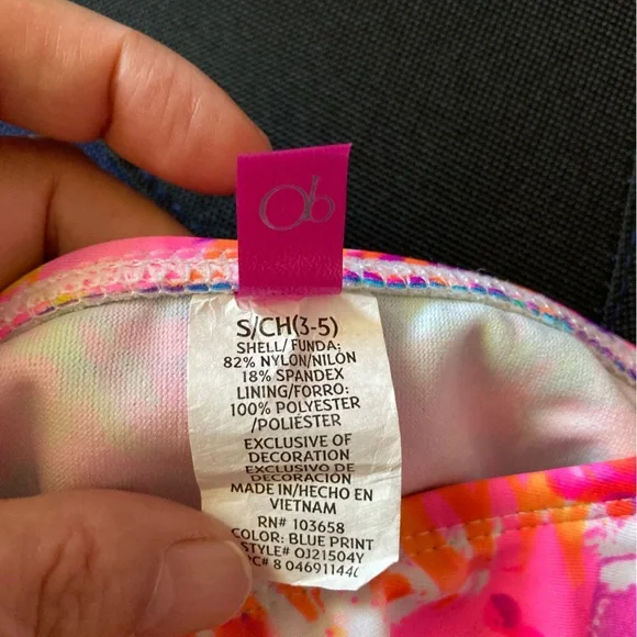 OP RUFFLE SCOOP - Picture 6 of 9